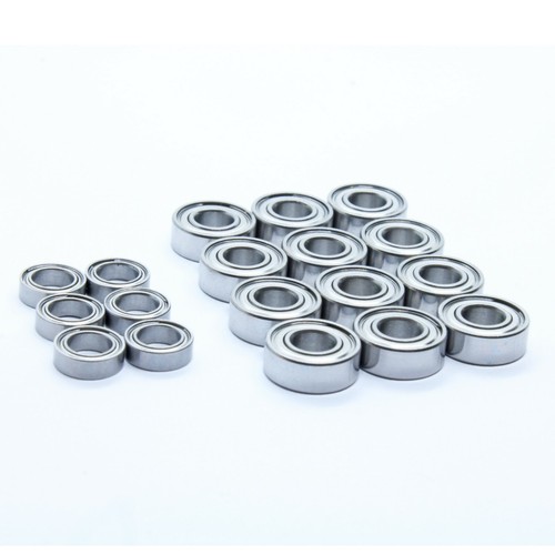 Tamiya complete bearing - m-05,