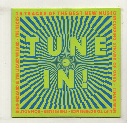 Uncut tune 15 - uncut:, in!,