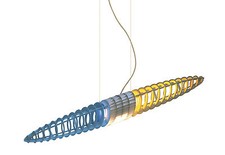 Luceplan, Titania Suspension