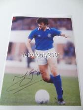 Glasgow Rangers FC Legend