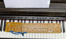 Yamaha cvp501 pnr1 pnr2 - cvp501,