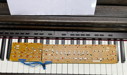 Yamaha cvp501 pnr1 pnr2 - yamaha, &