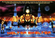 Helter Skelter - The Discovery