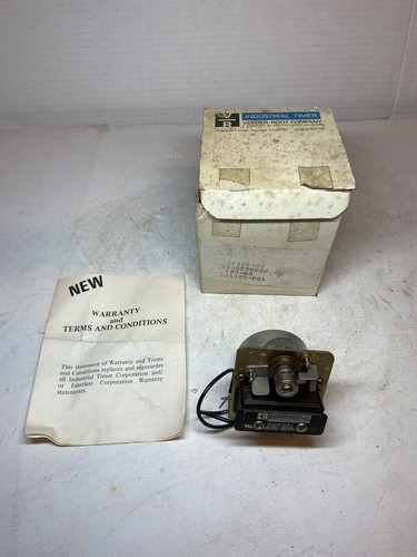 Vintage nos veeder - nos, veeder-root
