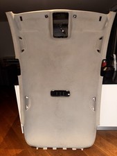 VW Golf TSI SE 3 door MK6 Grey complete Headliner  