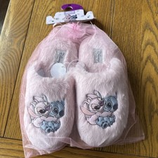 DISNEY AT PRIMARK STITCH PINK