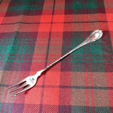 Fully Hallmarked Sterling