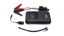 Halfords Advanced Jump Starter