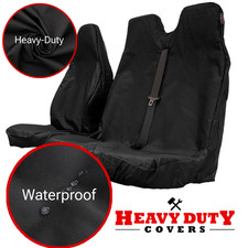 Ford TRANSIT TIPPER Compatible