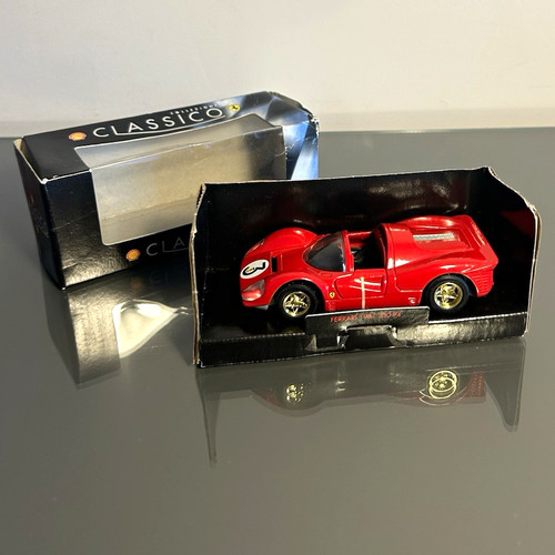 Ferrari 330 1967 - 330, classico