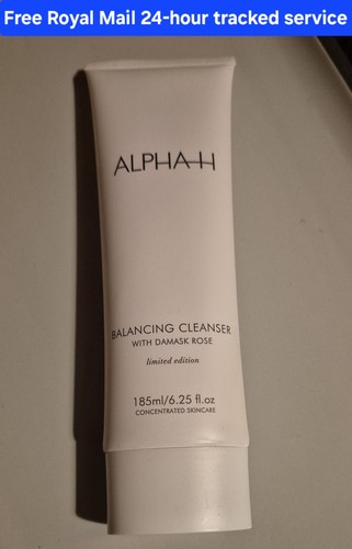 Alpha balancing cleanser - alpha-h,