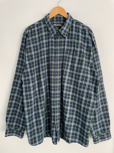 Rohan men crossborder long - men's,