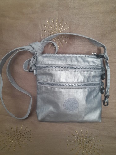 Kipling alvar crossbody - xs,