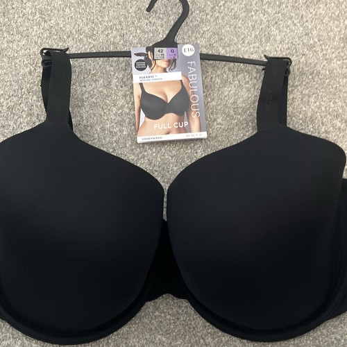 Fabulous flexifit full - fabulous,