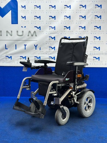Kymco activ powerchair - k-activ,
