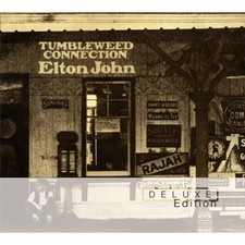Elton John - Tumbleweed