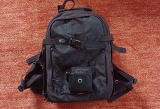 Lowepro Pro Runner 350 AW Camera Backpack All Weather Black