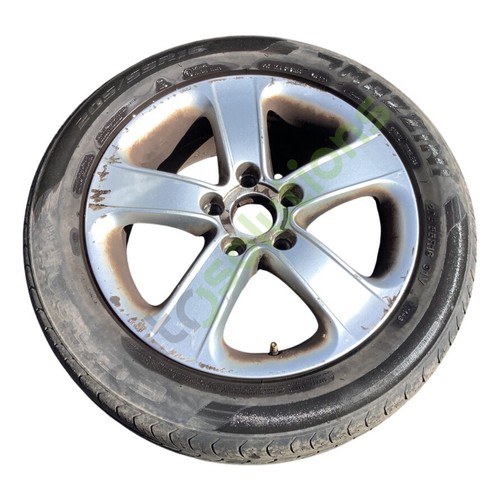Seat altea tdi 2004 2009 - 2004-2009, alloy