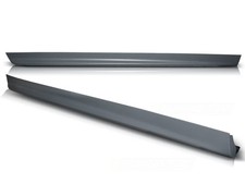 M Sport Sideskirts/ Sill