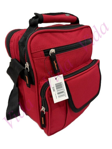 Lorenz messenger shoulder - lorenz,