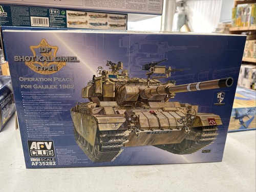 Afv club af35282 - afv,