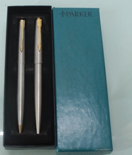 Parker flighter deluxe - flighter,