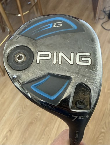Ping wood - wood,