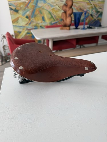 Bike seat - seat,