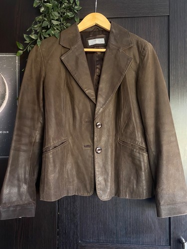 Wallis 100 leather jacket - wallis,