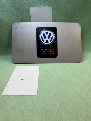 Golf mk4 v6 - vw,