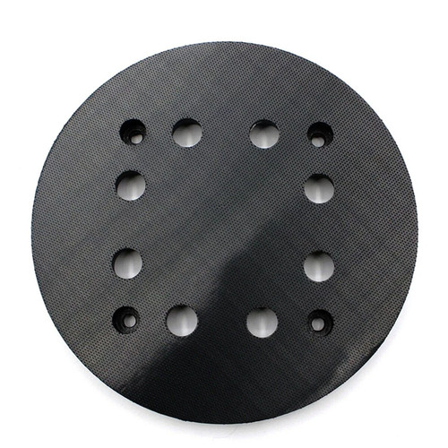 125mm orbital sander backing - orbital,