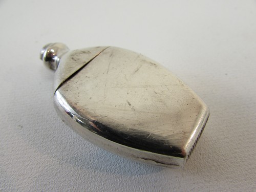 Vintage silver - (ref288caa),