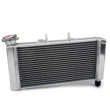 Aluminium Cooling Radiator For