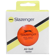 Slazenger air ball - ball, cricket