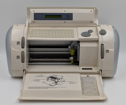 Cricut personal electronic - cricut,