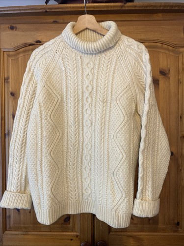 Vintage aaron jumper 12 - aaron,