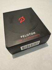 Peloton 1 lb / 0.5 kg Fixed