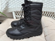 Bates Tactical Duty Boots