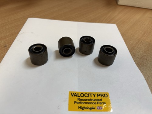 Honda tlr 200 rear hub - hub, bushes