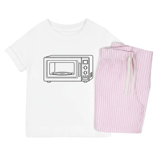 Microwave oven kids cotton - oven',