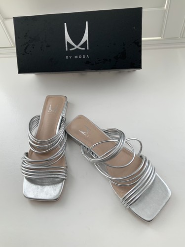 Moda in pelle - m,