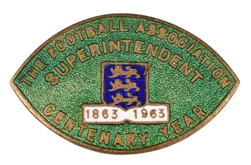 Vintage football association - football,
