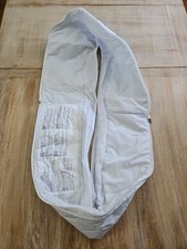 iCandy Peach  1 23 4 Carrycot Liner