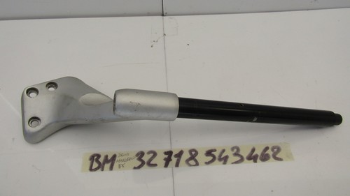 Right handlebar handlebar
