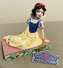 Snow White Be A Dreamer