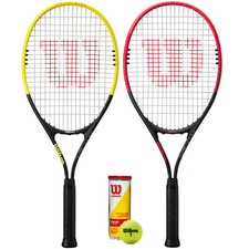 Wilson Hyper Tennis Racket