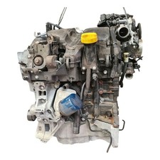 RENAULT CLIO MK4 1.5 DCI AUTO
