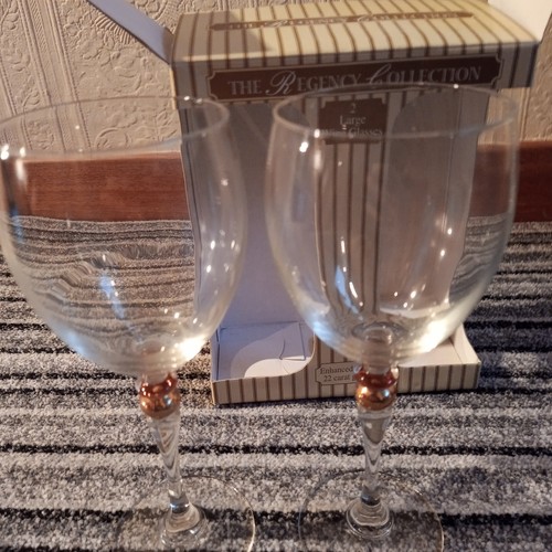 Regency collection large - collection, 2