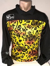 Vintage Goalkeeper Jersey