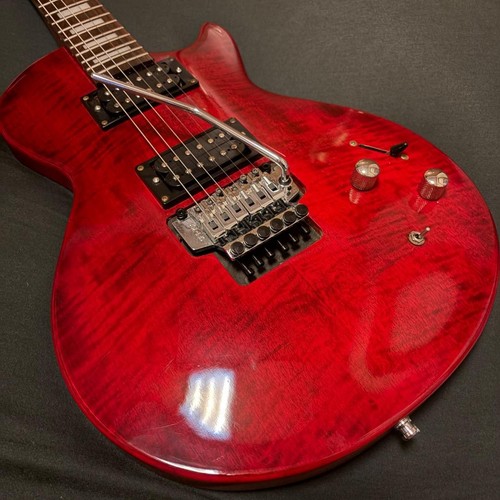 Grassroots les paul mod - grassroots,